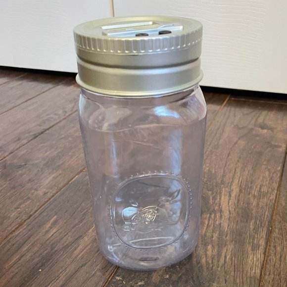 NIB - BLACK SERIES Digital Counting Money Jar - Picture 7 of 10